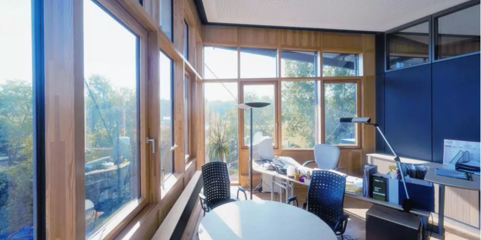 作為門(mén)外漢的你，選好門(mén)窗少不了這些細(xì)節(jié)！