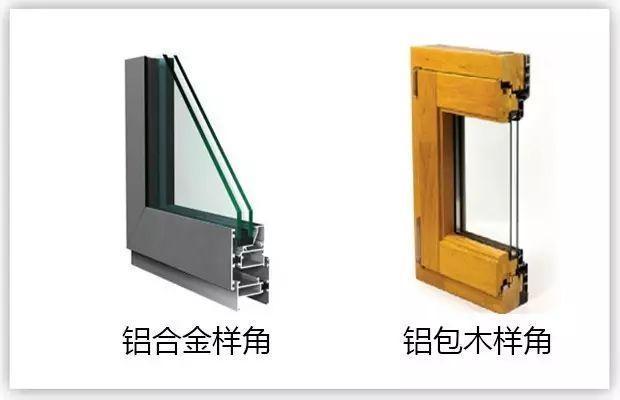 樣角對(duì)比圖