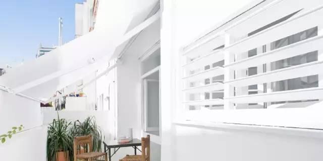 享受陽(yáng)光房的獨(dú)特魅力