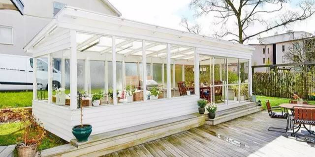 陽(yáng)光房的搭建你了解多少？